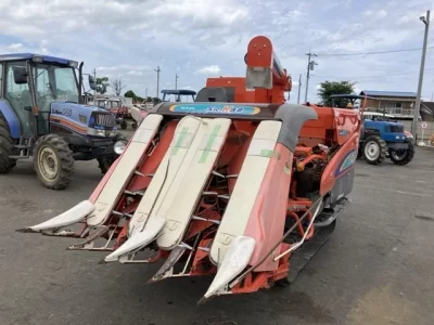 KUBOTA OTHER