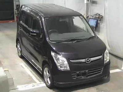 Mazda AZ WAGON