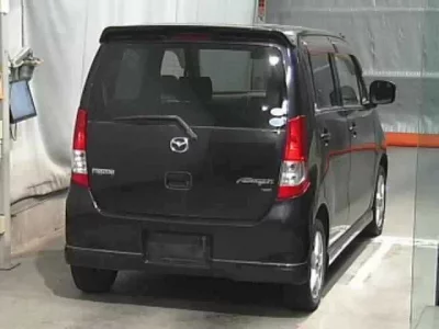Mazda AZ WAGON