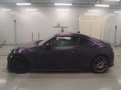 Subaru BRZ