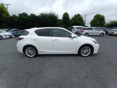 Lexus CT