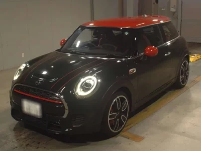 BMW MINI