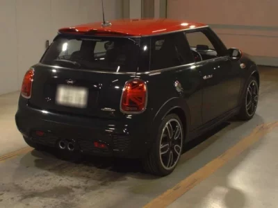 BMW MINI