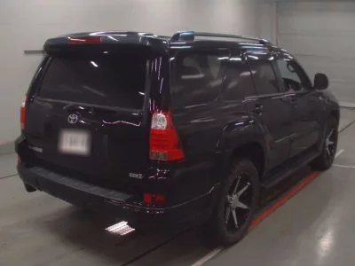 Toyota HILUX SURF