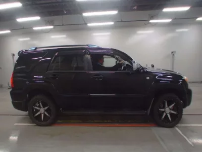 Toyota HILUX SURF