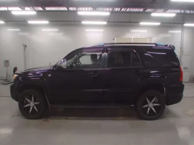 Toyota HILUX SURF