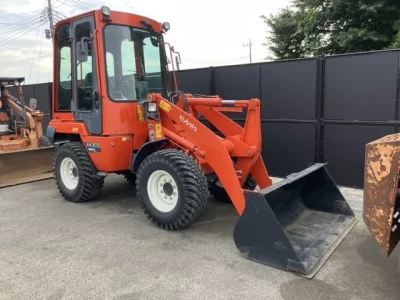 KUBOTA R430Z