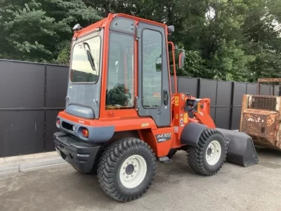 KUBOTA R430Z