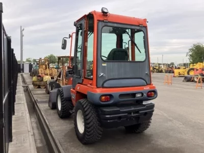 KUBOTA R430Z