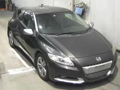 Honda CR-Z