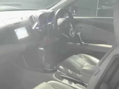 Honda CR-Z