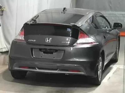 Honda CR-Z
