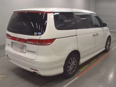 Honda ELYSION