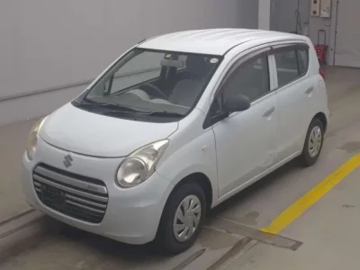 Suzuki ALTO ECO