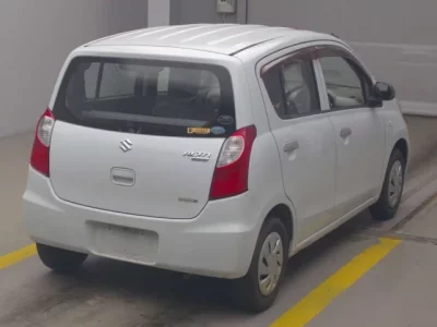 Suzuki ALTO ECO