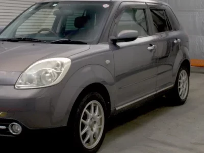 Mazda VERISA