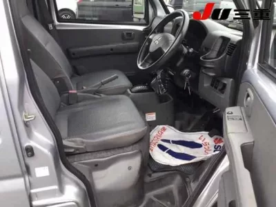 Mitsubishi MINICAB MIEV