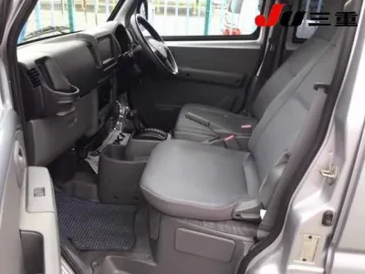 Mitsubishi MINICAB MIEV