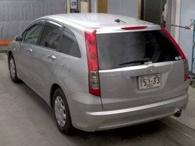 Honda STREAM