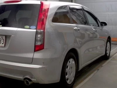 Honda STREAM