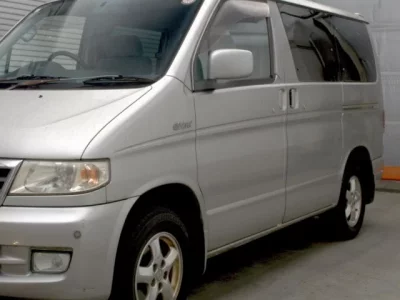 Mazda BONGO FRIENDEE