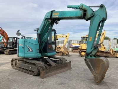 KOBELCO SK75UR-5