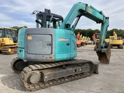 KOBELCO SK75UR-5