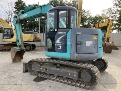 KOBELCO SK75UR-5