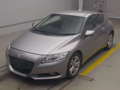 Honda CR-Z
