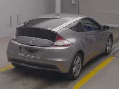 Honda CR-Z
