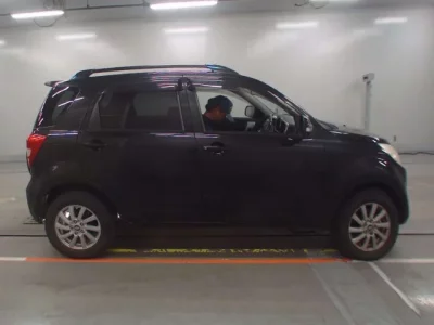 Toyota RUSH