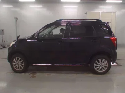 Toyota RUSH