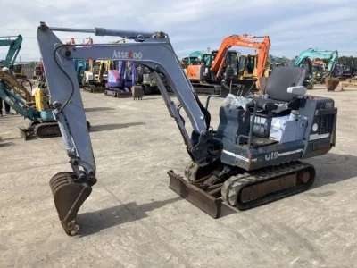 KUBOTA KX-012