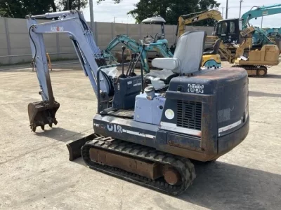 KUBOTA KX-012