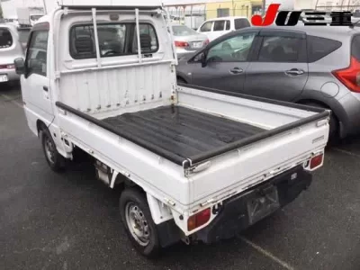Subaru SAMBAR