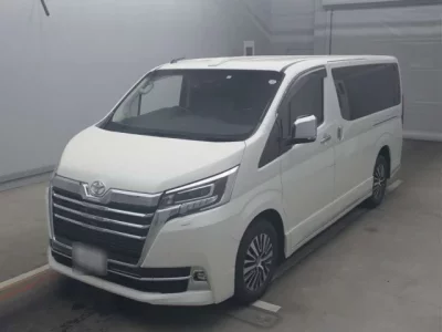 Toyota GRANACE