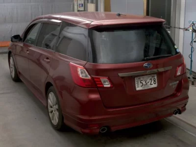 Subaru EXIGA