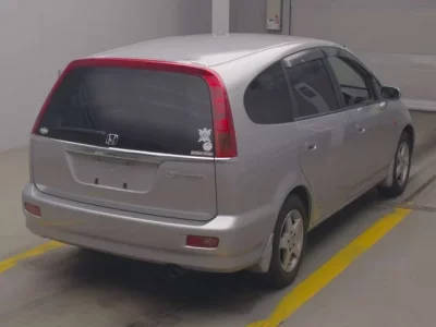 Honda STREAM