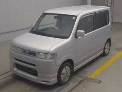 Honda THATS