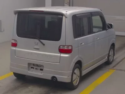 Honda THATS