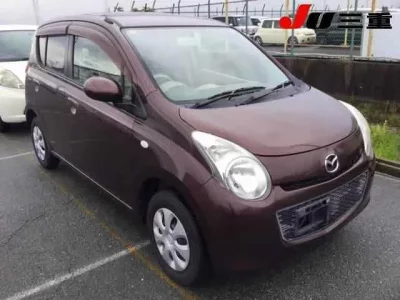 Mazda CAROL