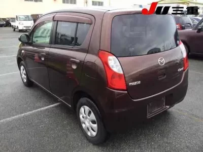 Mazda CAROL
