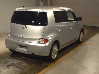 Toyota BB