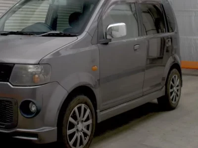 Mitsubishi EK SPORTS
