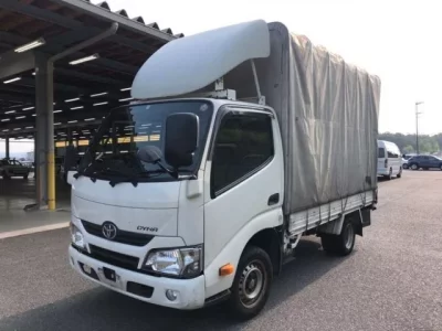 Toyota DYNA