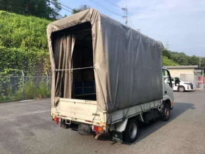 Toyota DYNA