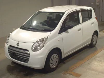Suzuki ALTO ECO