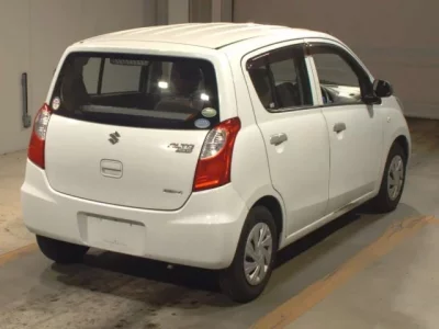 Suzuki ALTO ECO