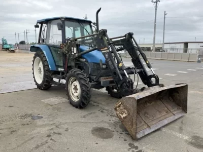 OTHERS NEW HOLLAND