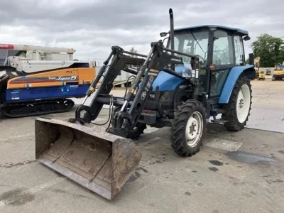 OTHERS NEW HOLLAND